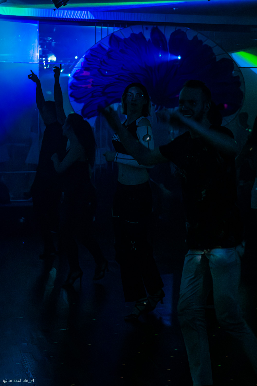 Vollrath Tanzparty 7888